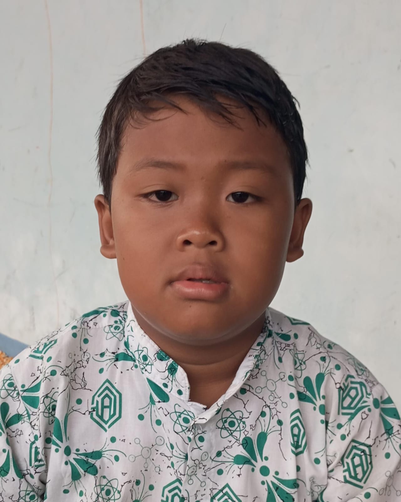 Muhammad Yazid alfitto kuncoro